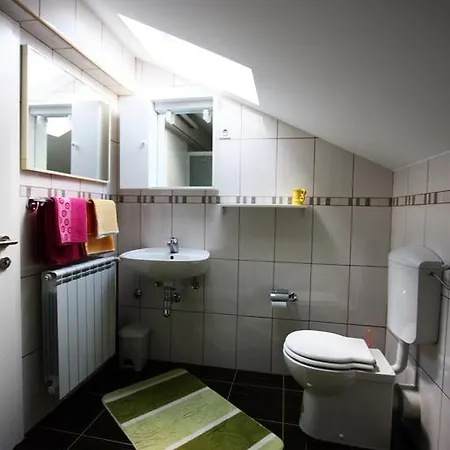 Tonka Apartment