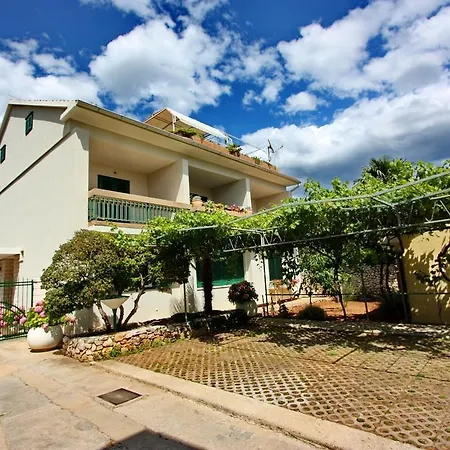Tonka Apartment Vodice
