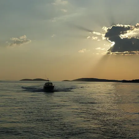 Tonka Apartament Vodice