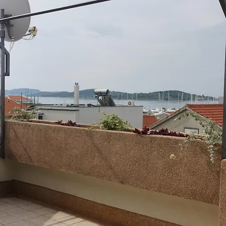 Tonka * Vodice