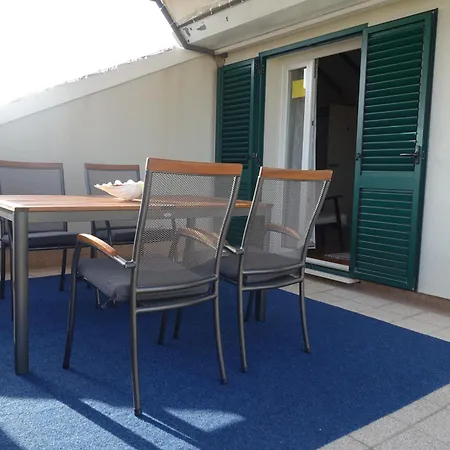 Apartament Tonka Vodice