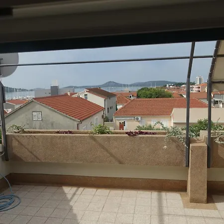 Tonka * Vodice