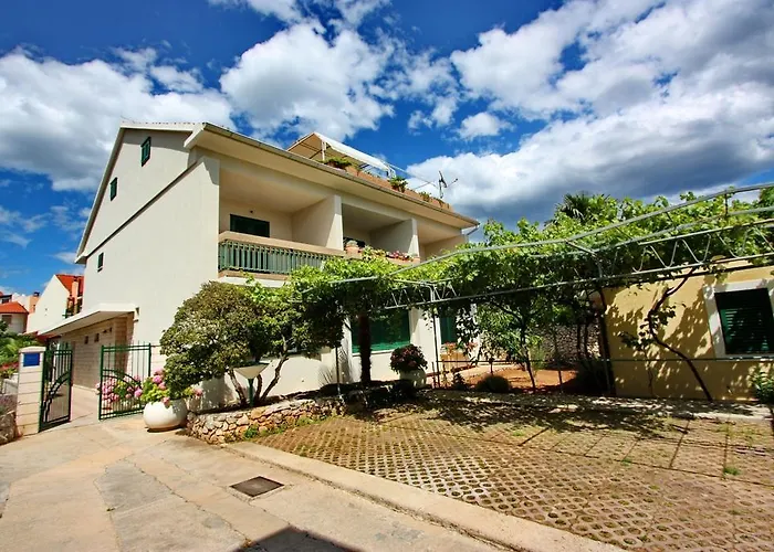 Tonka 아파트 보디체