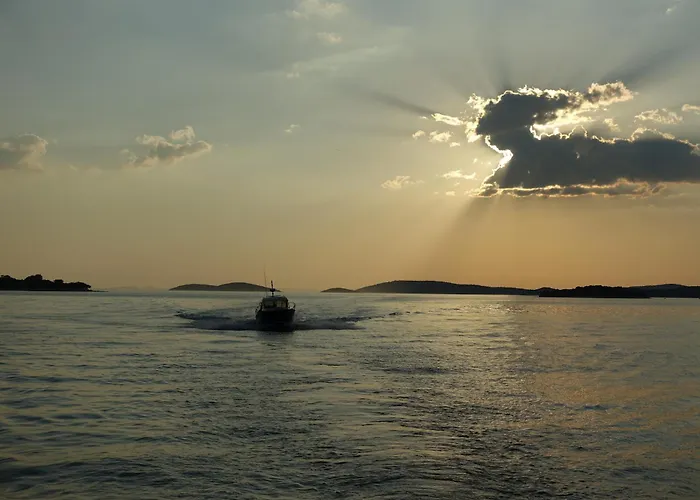 Tonka شقة فوديس