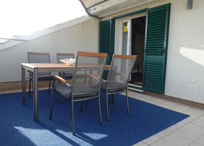 شقة Tonka فوديس