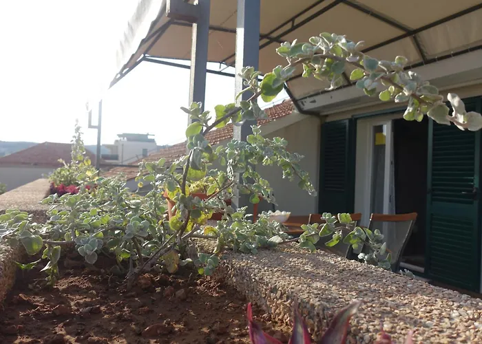 Tonka شقة فوديس