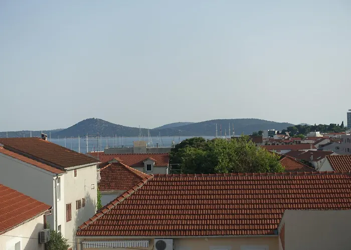 Tonka 아파트 보디체