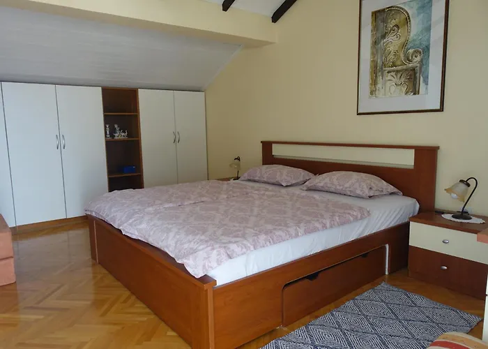 아파트 Tonka 보디체