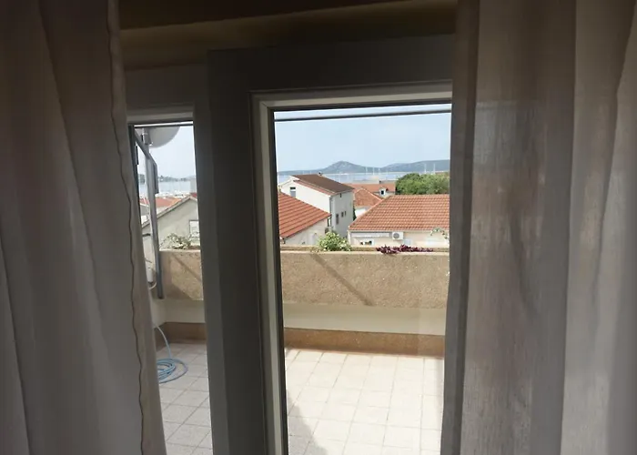 Tonka شقة فوديس