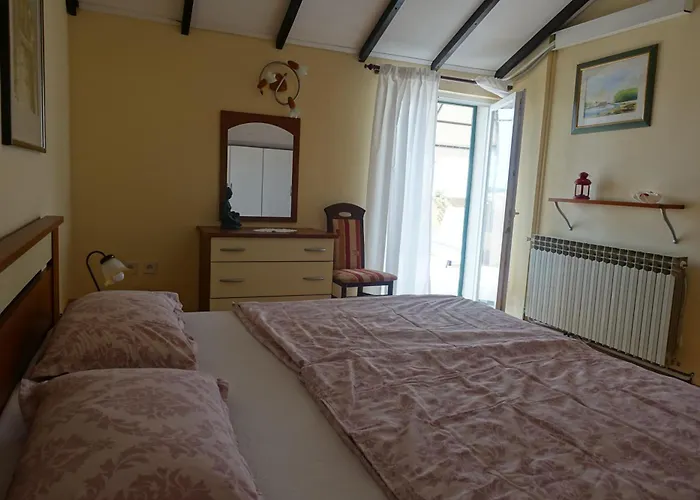 아파트 Tonka 보디체