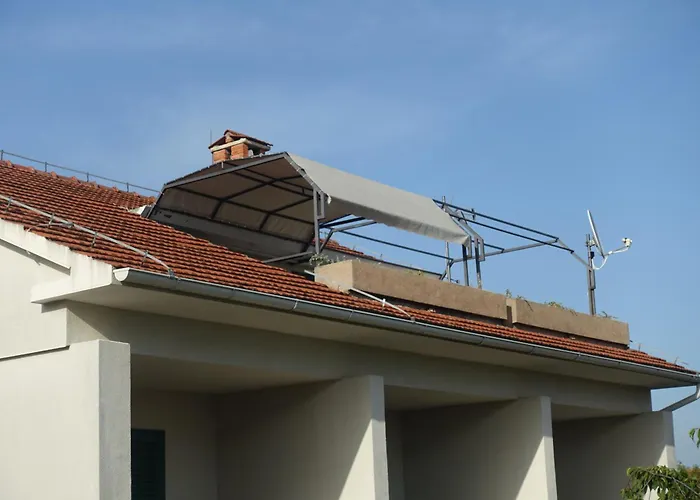 Tonka 아파트 보디체